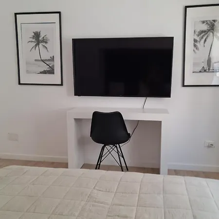 Sea View- Divine By Tok Appartement