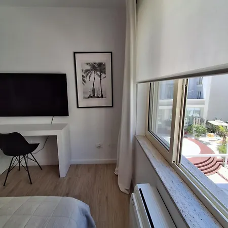 Appartement Sea View- Divine By Tok