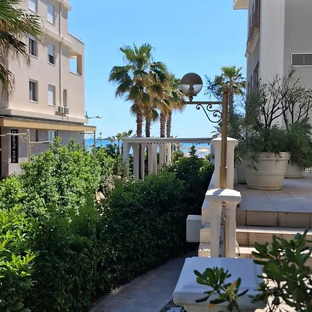 Daire Sea View- Divine By Tok *