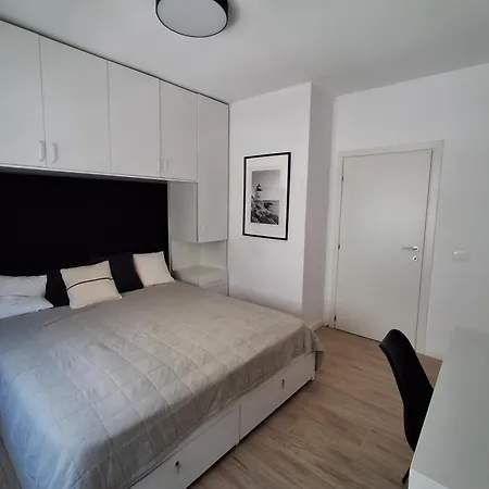 Sea View- Divine By Tok Appartement Durrës