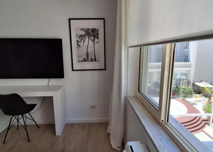 Apartment Sea View- Divine By Tok