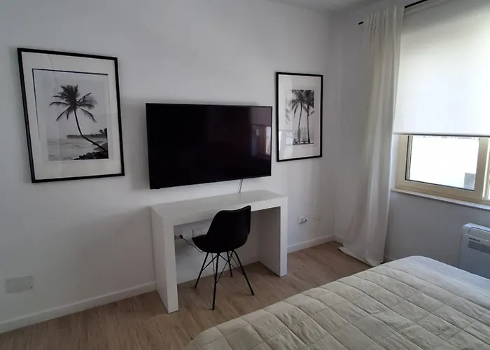 Sea View- Divine By Tok Apartment Durrës