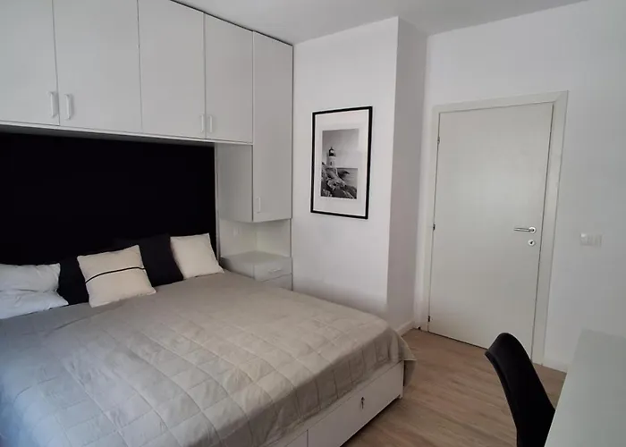 Sea View- Divine By Tok Apartment Durrës