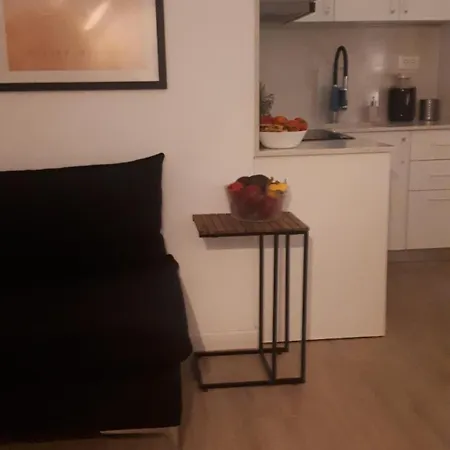 Sea View- Divine By Tok Apartman Durrës