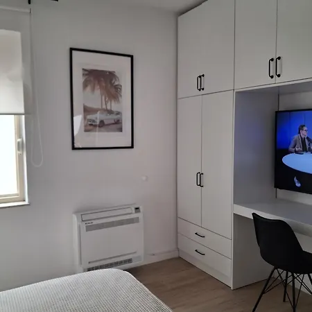 Apartman Sea View- Divine By Tok *