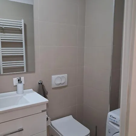 Sea View- Divine By Tok Apartman
