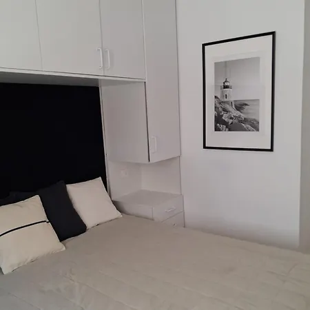 Appartamento Sea View- Divine By Tok