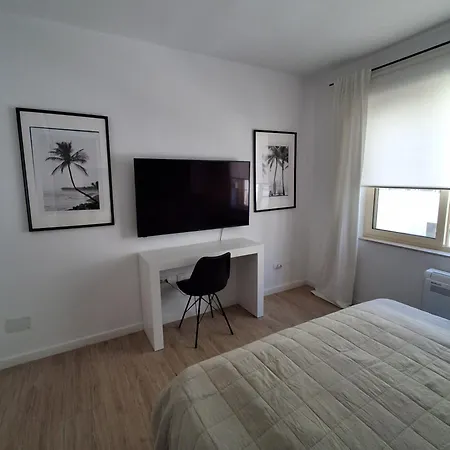 Sea View- Divine By Tok Apartman Durrës