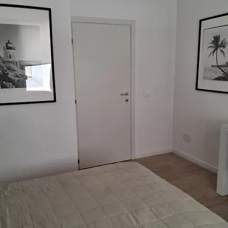 Appartamento Sea View- Divine By Tok
